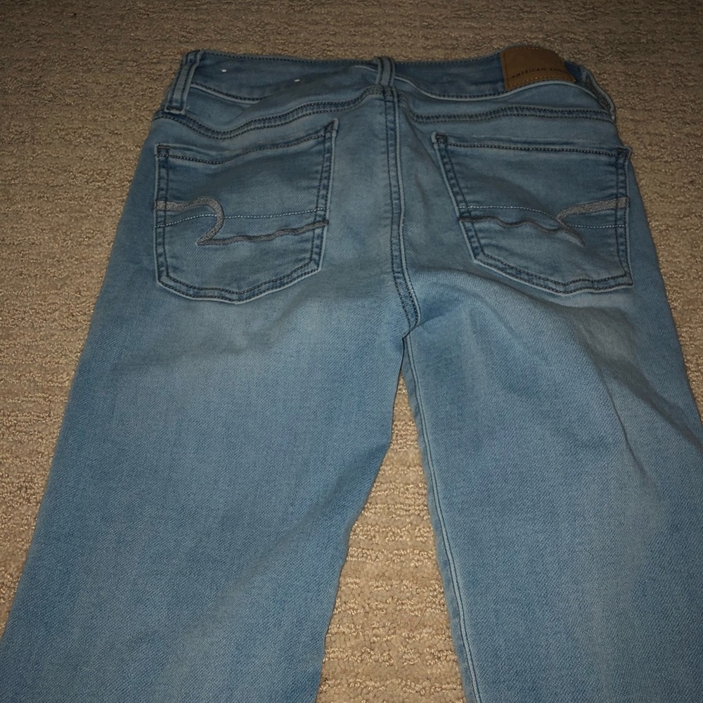 Jeans - Picture 2 of 2